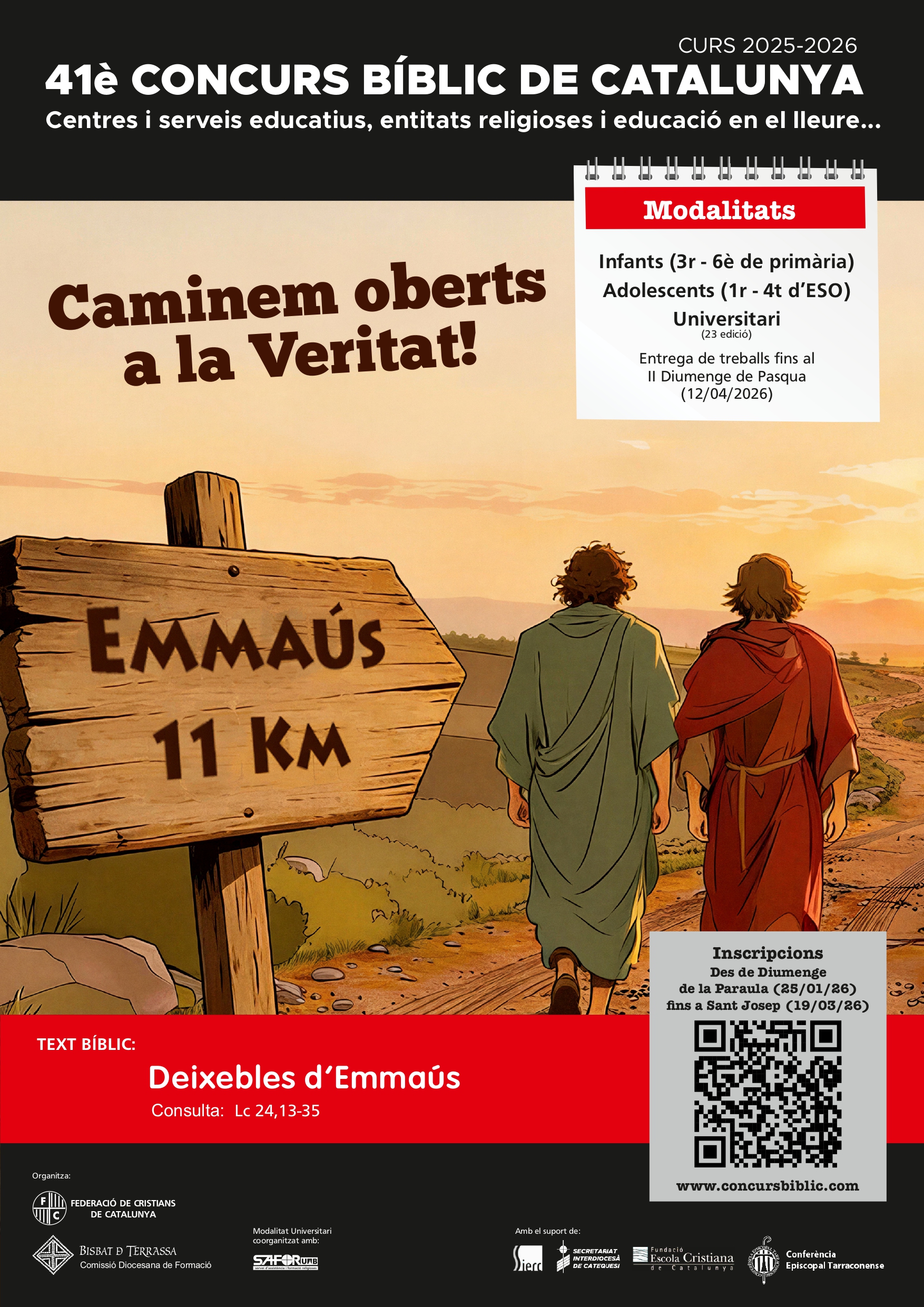 41 Concurs Bíblic de Catalunya 2026- Cartell_page-0001